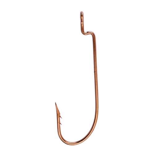 Different Types of Hook Barbs Advantages and Uses